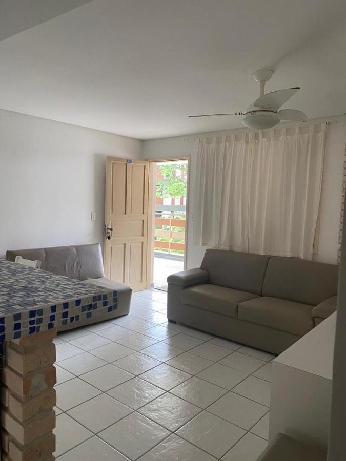 Apto. Completo Praia Do Tombo - Guaruja Διαμέρισμα Εξωτερικό φωτογραφία