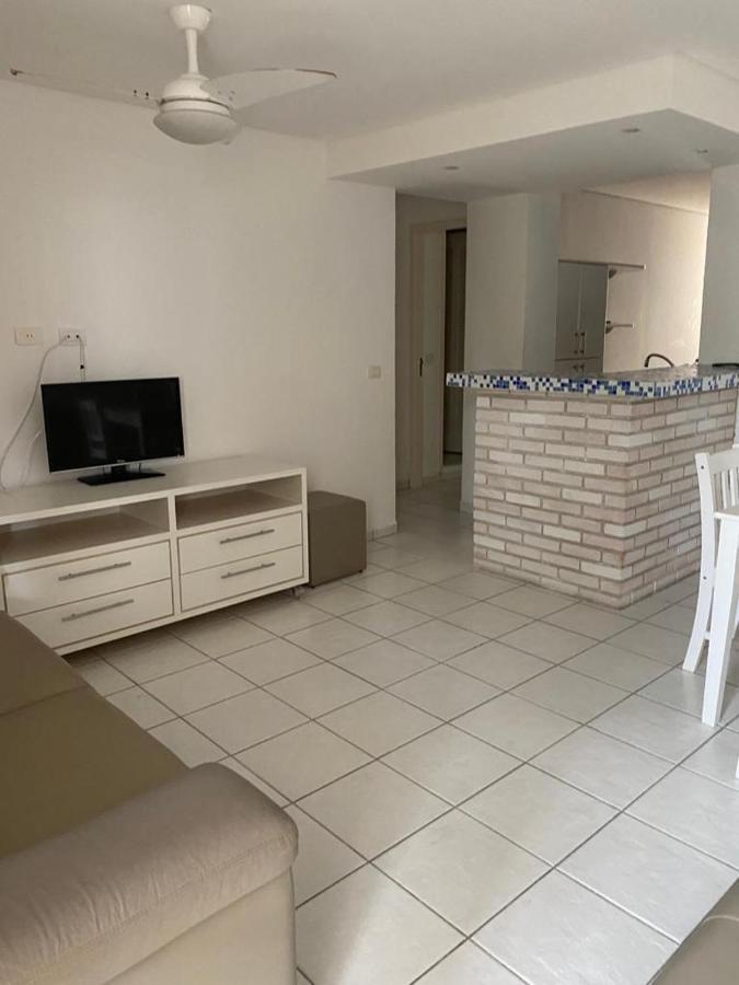 Apto. Completo Praia Do Tombo - Guaruja Διαμέρισμα Εξωτερικό φωτογραφία
