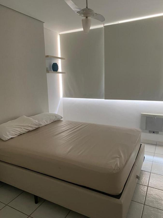 Apto. Completo Praia Do Tombo - Guaruja Διαμέρισμα Εξωτερικό φωτογραφία