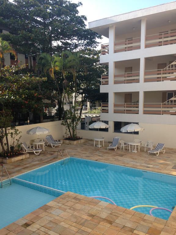 Apto. Completo Praia Do Tombo - Guaruja Διαμέρισμα Εξωτερικό φωτογραφία