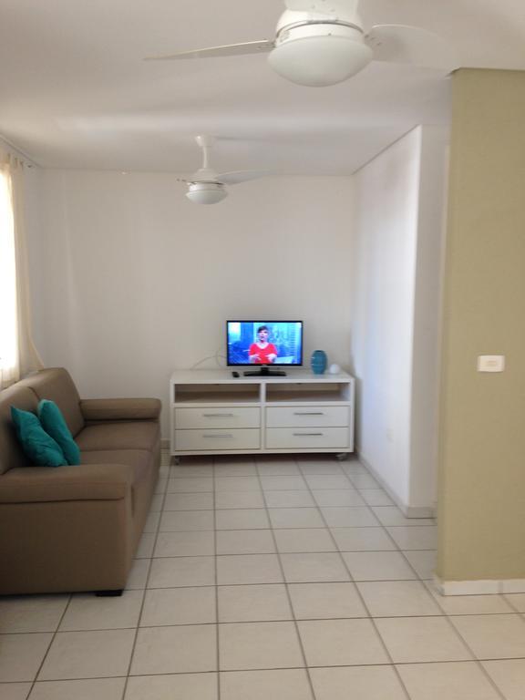 Apto. Completo Praia Do Tombo - Guaruja Διαμέρισμα Εξωτερικό φωτογραφία